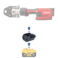 DeWalt 20V MAX vers RIDGID 18V ROUGE Adaptateur de batterie