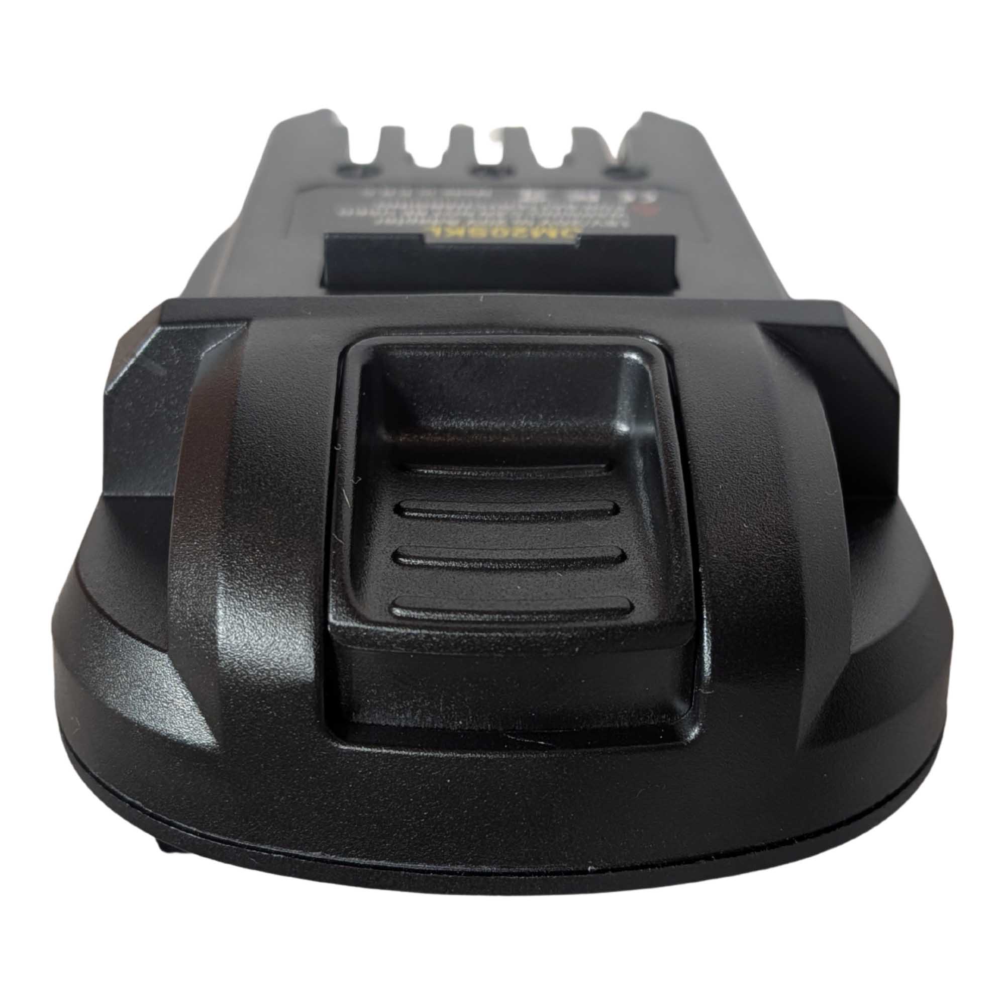 DeWalt 20V MAX vers SKIL 20V PWR CORE Adaptateur de batterie