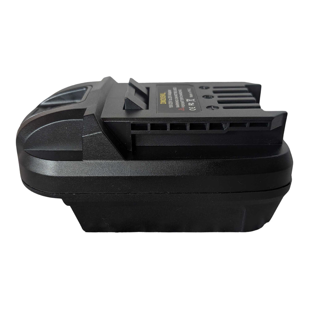 DeWalt 20V MAX vers SKIL 20V PWR CORE Adaptateur de batterie