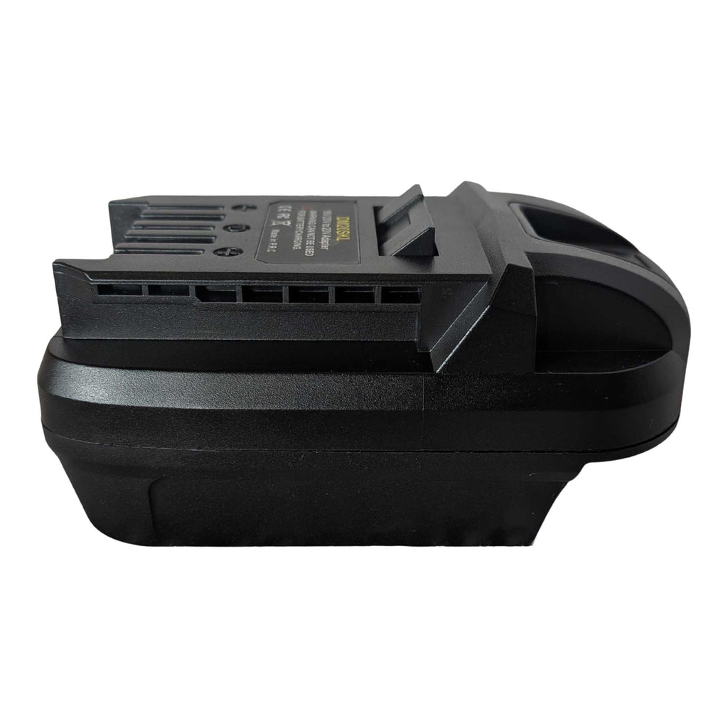 DeWalt 20V MAX vers SKIL 20V PWR CORE Adaptateur de batterie