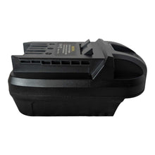 Charger l'image dans la galerie, Adaptateur de batterie DeWalt 20V vers SKIL 20V

