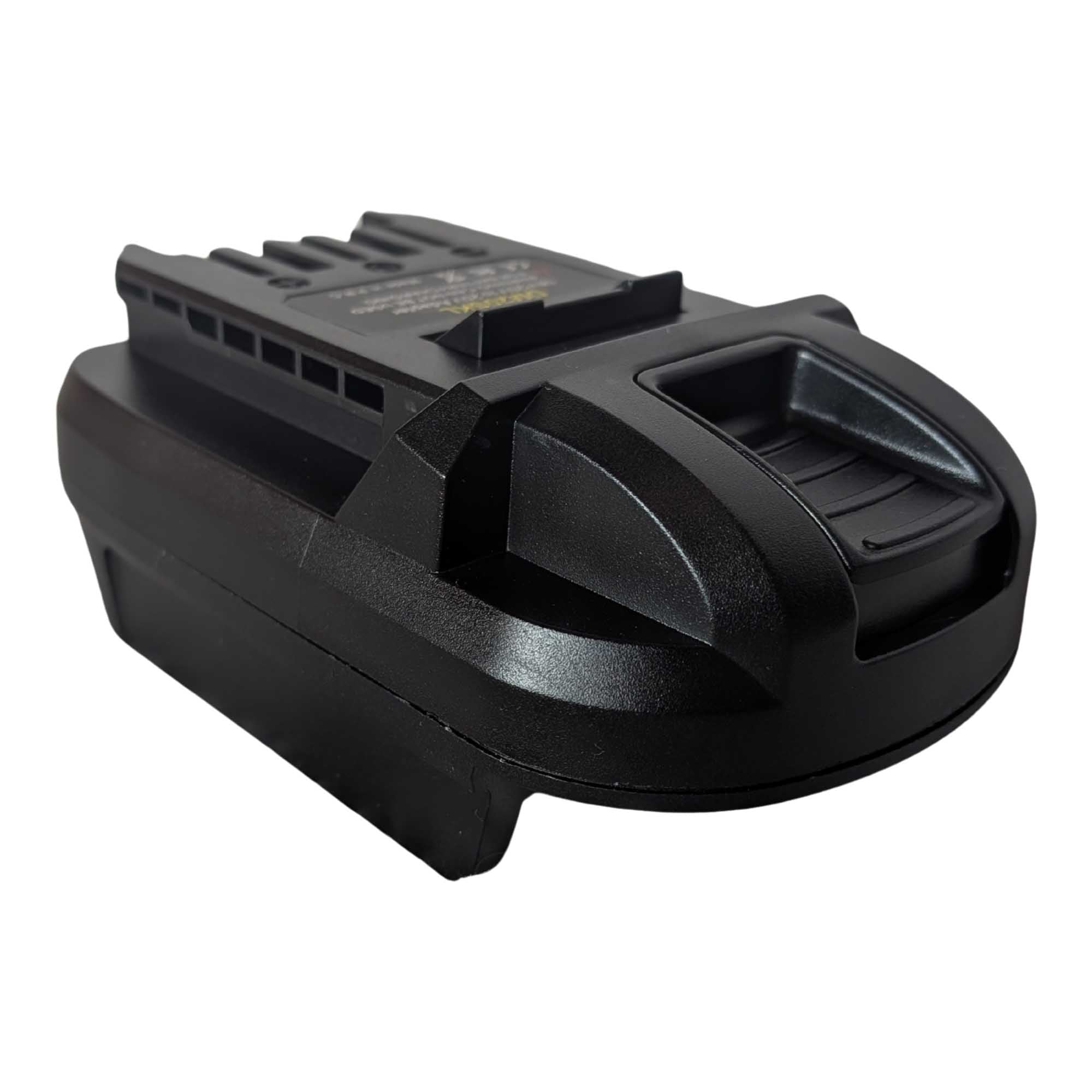 DeWalt 20V MAX vers SKIL 20V PWR CORE Adaptateur de batterie