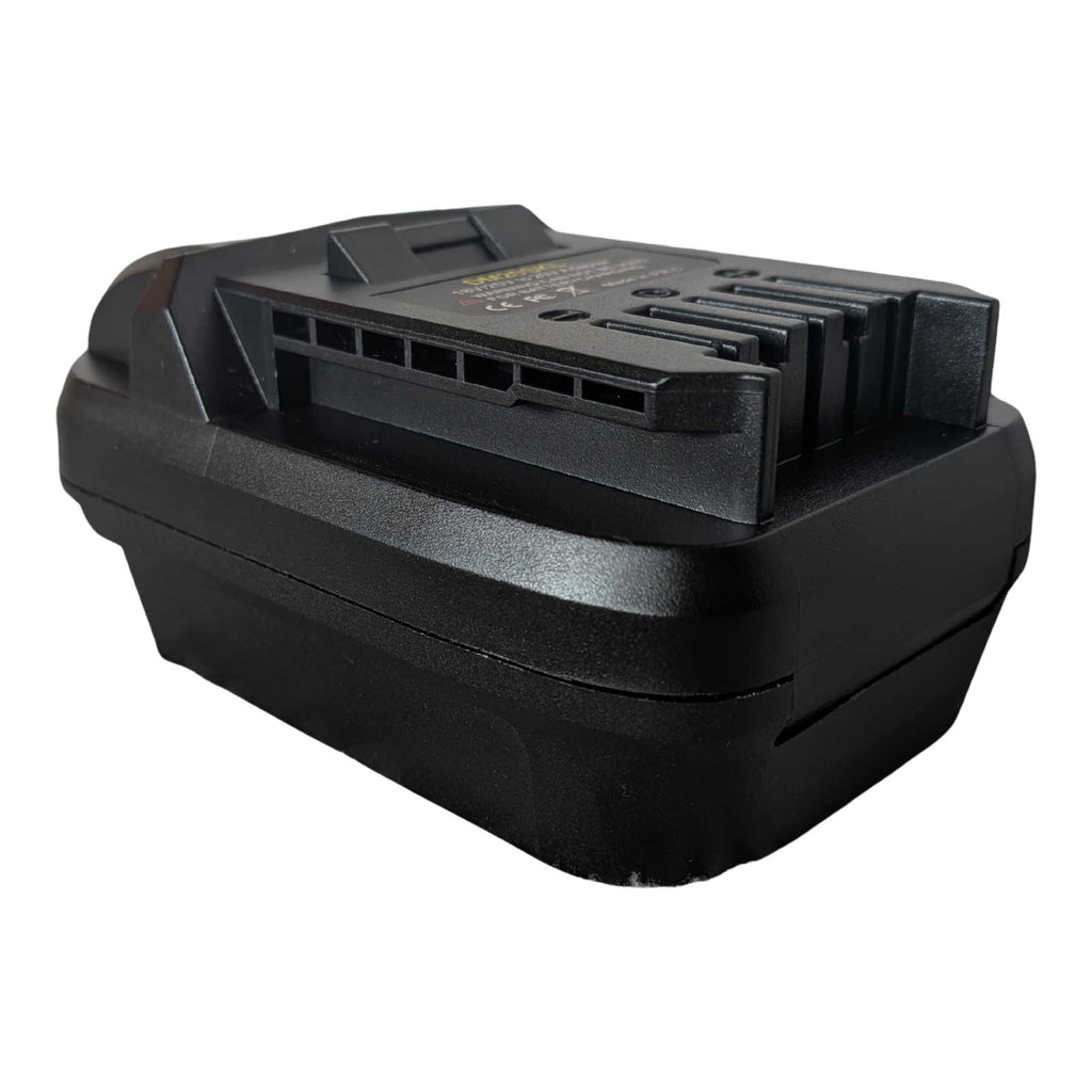 DeWalt 20V MAX vers SKIL 20V PWR CORE Adaptateur de batterie