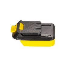 Charger l&#39;image dans la galerie, DeWalt 20V à WEN 20V Adaptateur de Batterie
