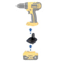 DeWalt 20V MAX vers DeWalt 18V Ni-Cd Adaptateur de batterie