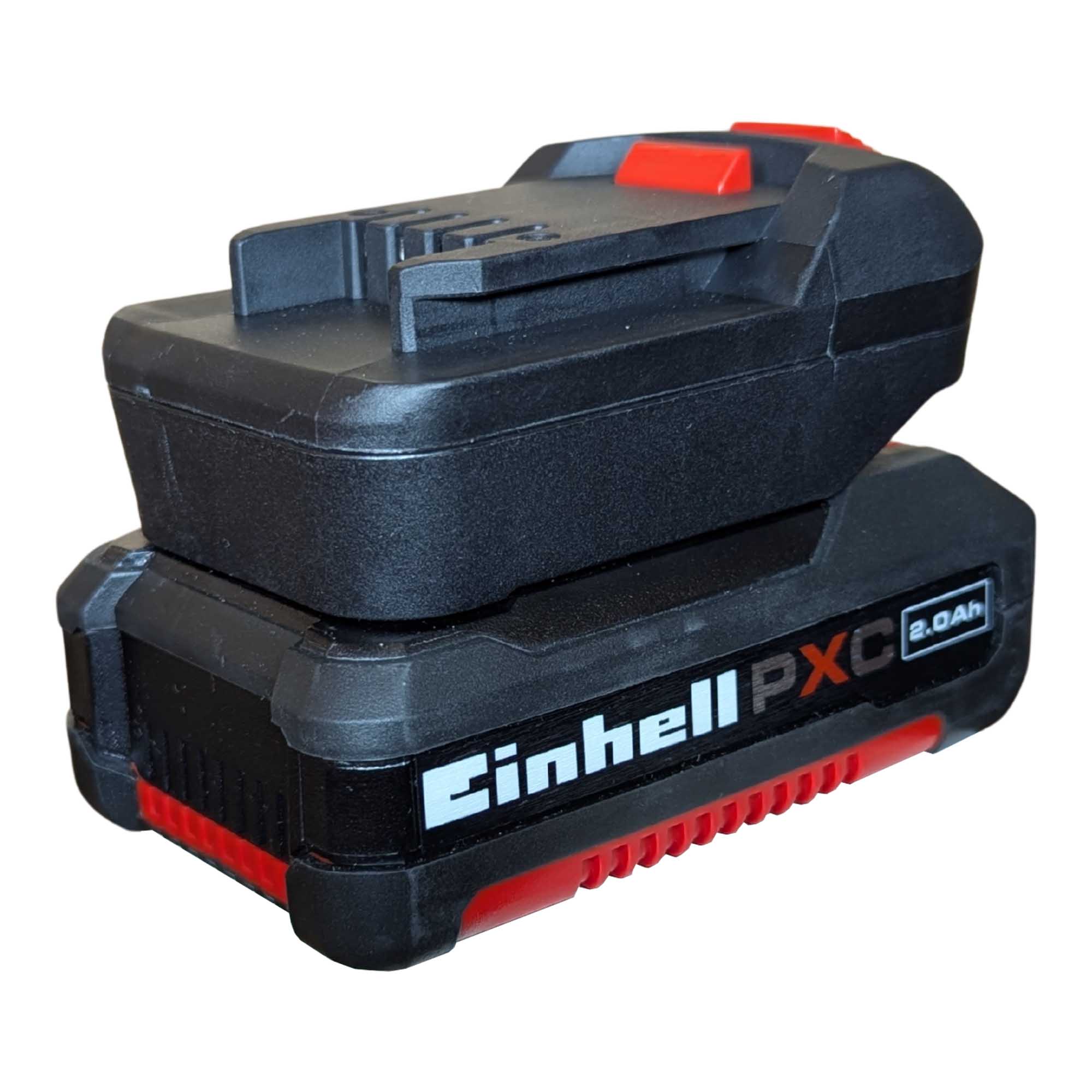 Einhell 18V PXC vers Parkside X20V Adaptateur de batterie