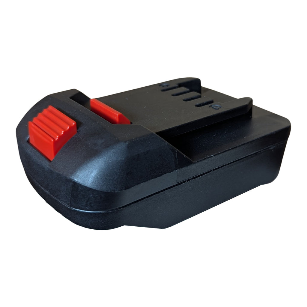 Einhell 18V PXC vers Parkside X20V Adaptateur de batterie