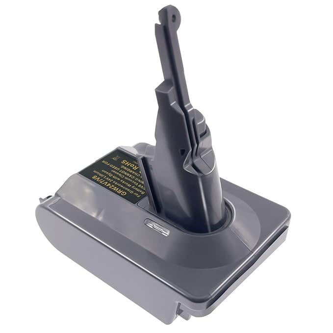 Greenworks 24V vers Dyson V7 Adaptateur de batterie