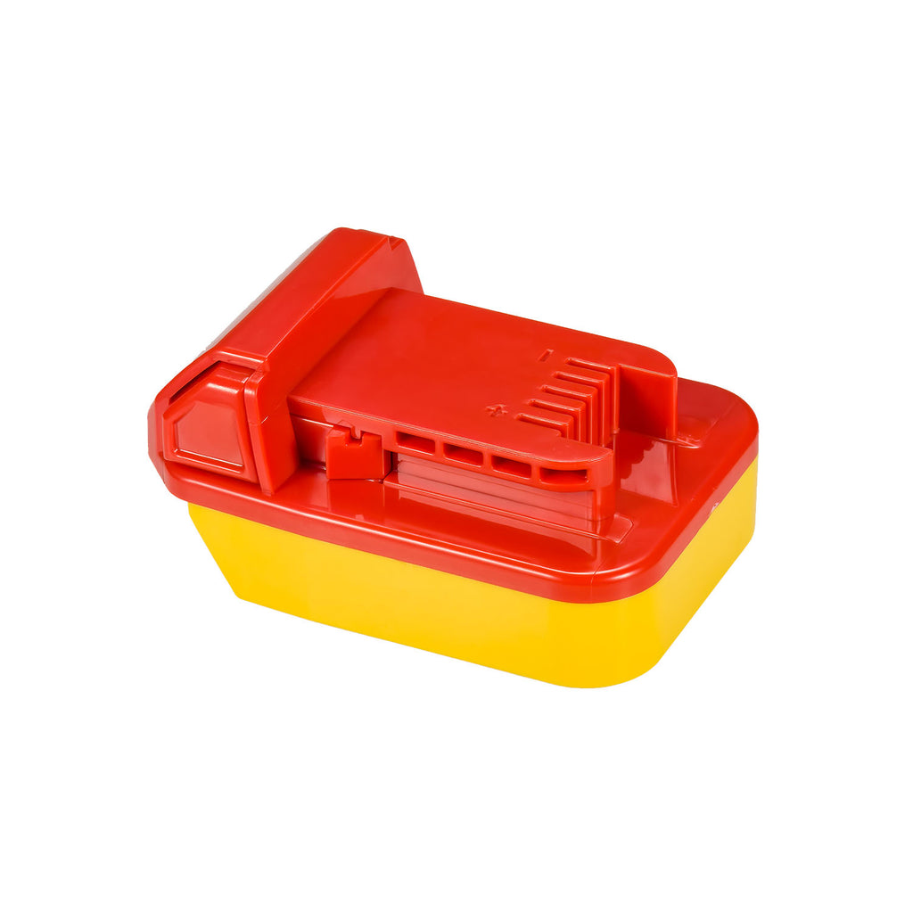 Hercules 20V vers Milwaukee 18V Adaptateur de batterie