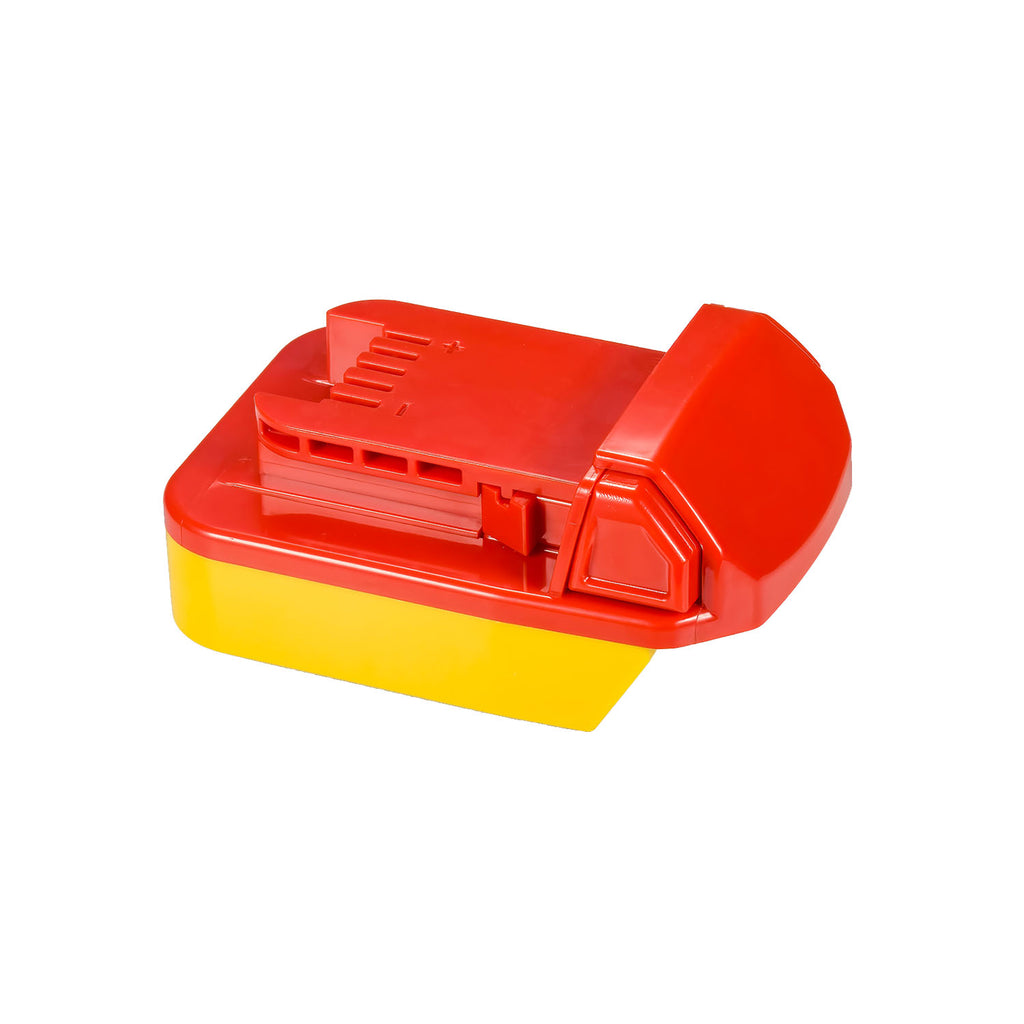 Hercules 20V vers Milwaukee 18V Adaptateur de batterie