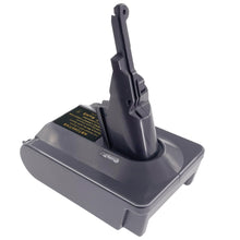 Charger l&#39;image dans la galerie, Kobalt 24V à Dyson V7 Adaptateur de Batterie
