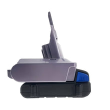 Charger l&#39;image dans la galerie, Kobalt 24V à Dyson V7 Adaptateur de Batterie
