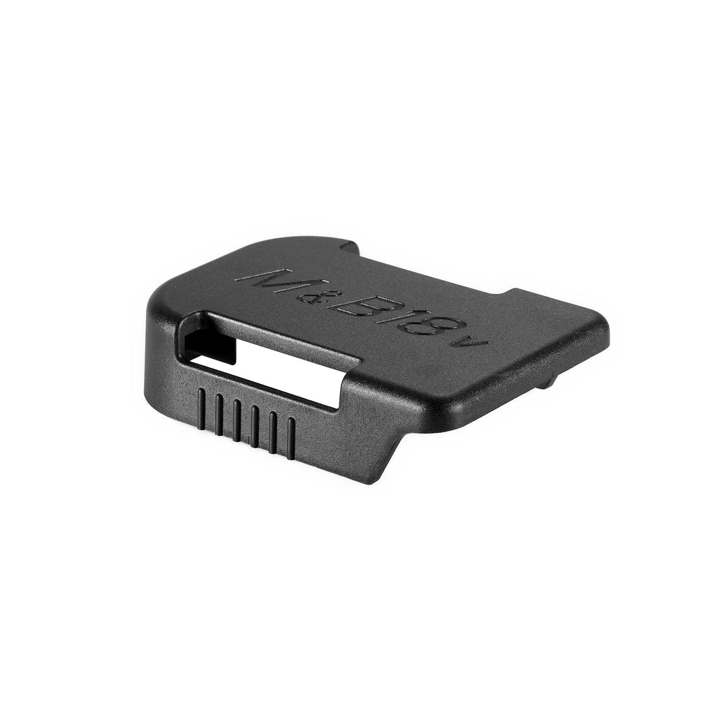 Support de batterie Makita 18V / Bosch 18V