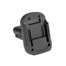 Charger l&#39;image dans la galerie, Makita 18V à Bosch 12V Adaptateur de Batterie
