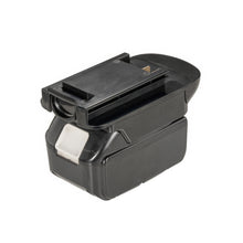 Charger l&#39;image dans la galerie, Makita 18V à Black and Decker 18V Adaptateur de Batterie
