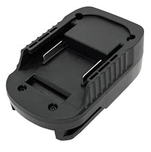 Charger l'image dans la galerie, Adaptateur de batterie Makita 18V vers RIDGID 18V
