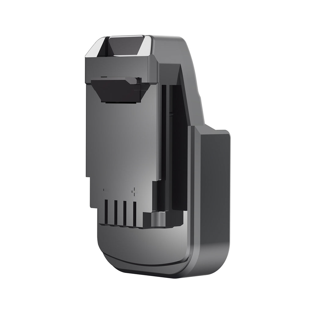 Makita 18V vers Black and Decker 20V Adaptateur de batterie
