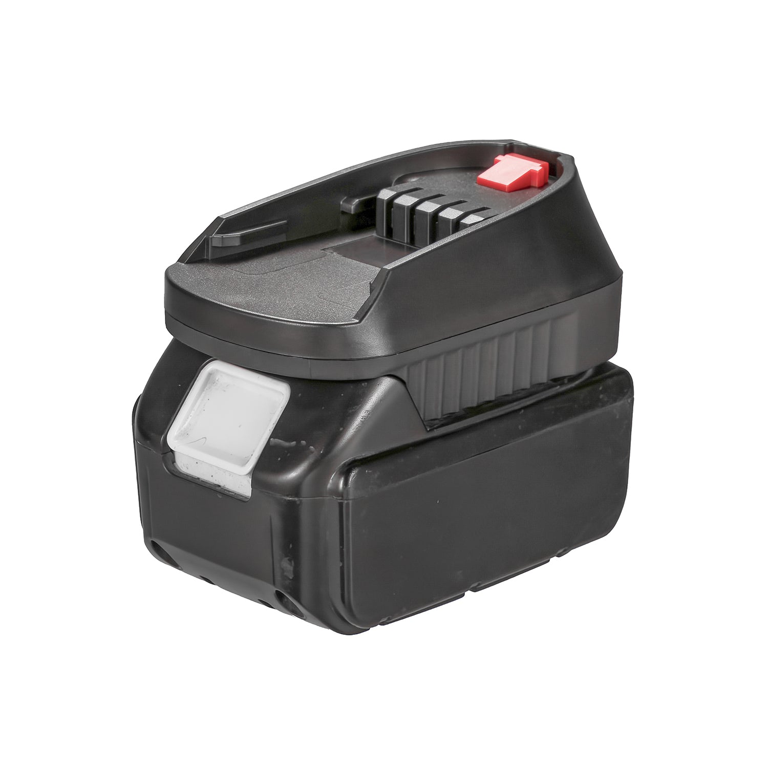 Adaptateur de batterie Makita 18V vers Bosch (vert) 18V
