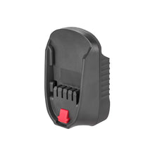 Charger l&#39;image dans la galerie, Makita 18V à Bosch 18V Adaptateur de Batterie
