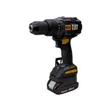 Charger l'image dans la galerie, Adaptateur de batterie Makita 18V vers CAT 18V
