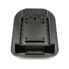 Charger l'image dans la galerie, Adaptateur de batterie Makita 18V vers CAT 18V

