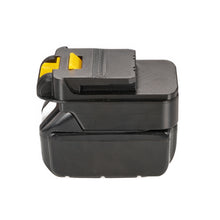 Charger l&#39;image dans la galerie, Makita 18V à Chicago Electric 18V Adaptateur de Batterie
