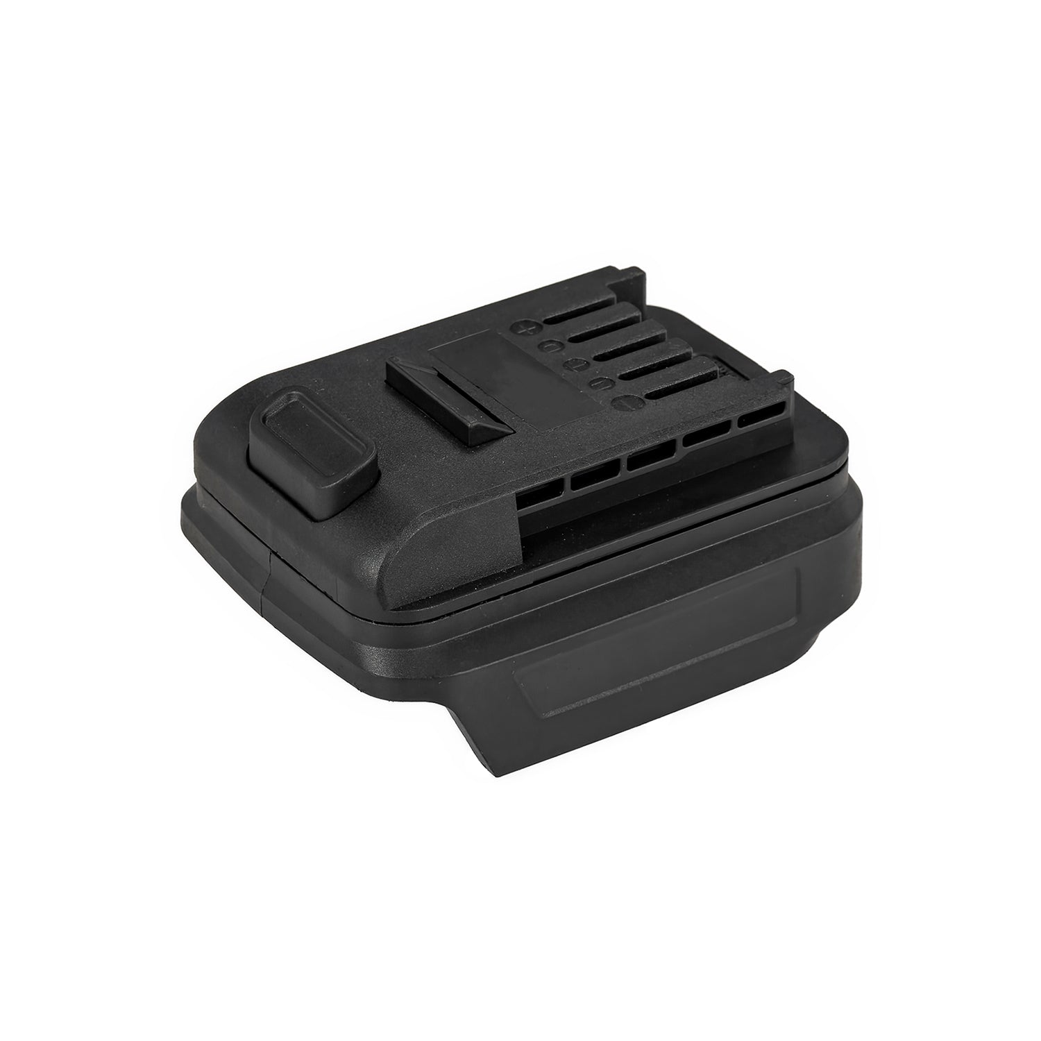 Makita 18V LXT vers Mastercraft 20V (PWRPOD / Bleu) Adaptateur de batterie