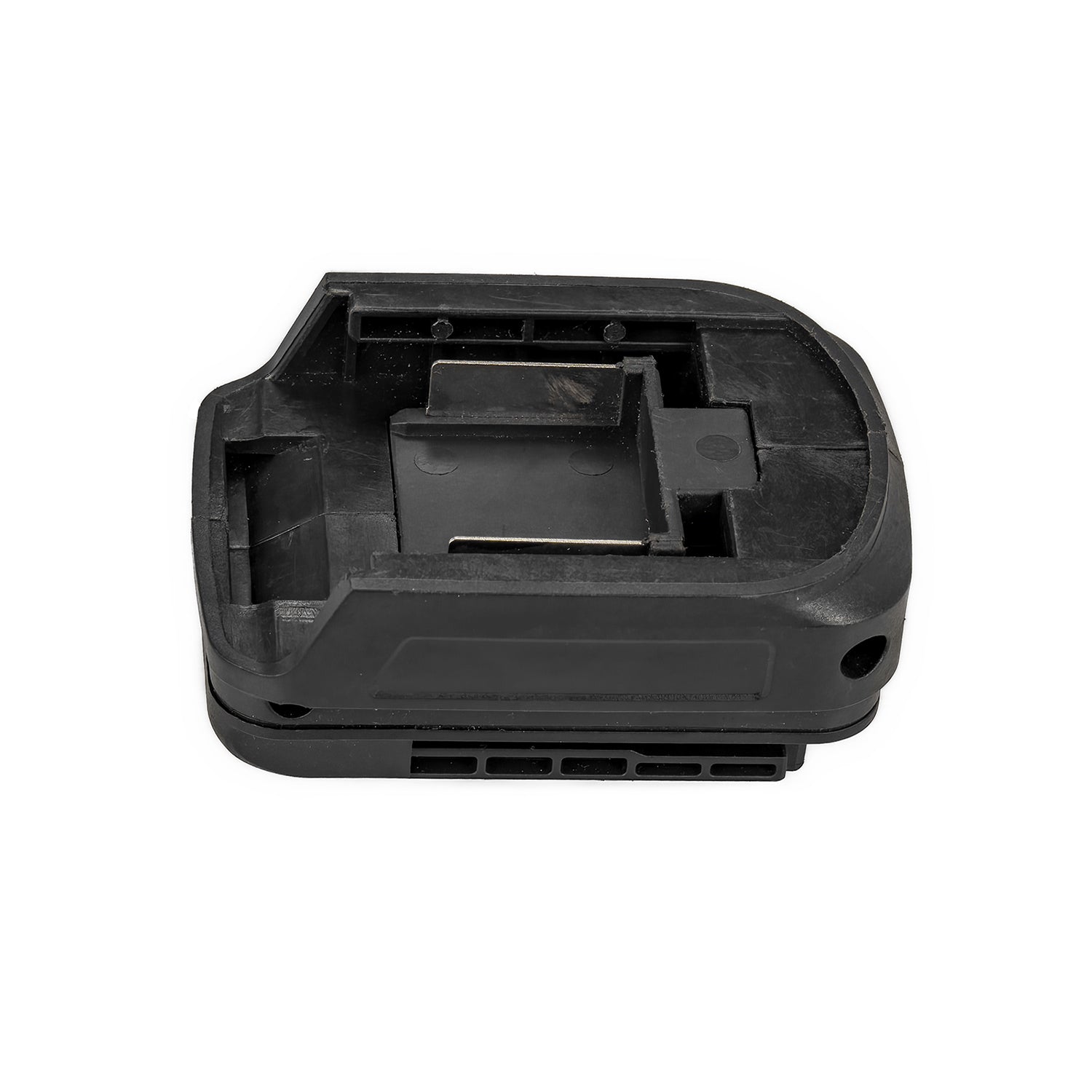 Makita 18V LXT vers Mastercraft 20V (PWRPOD / Bleu) Adaptateur de batterie