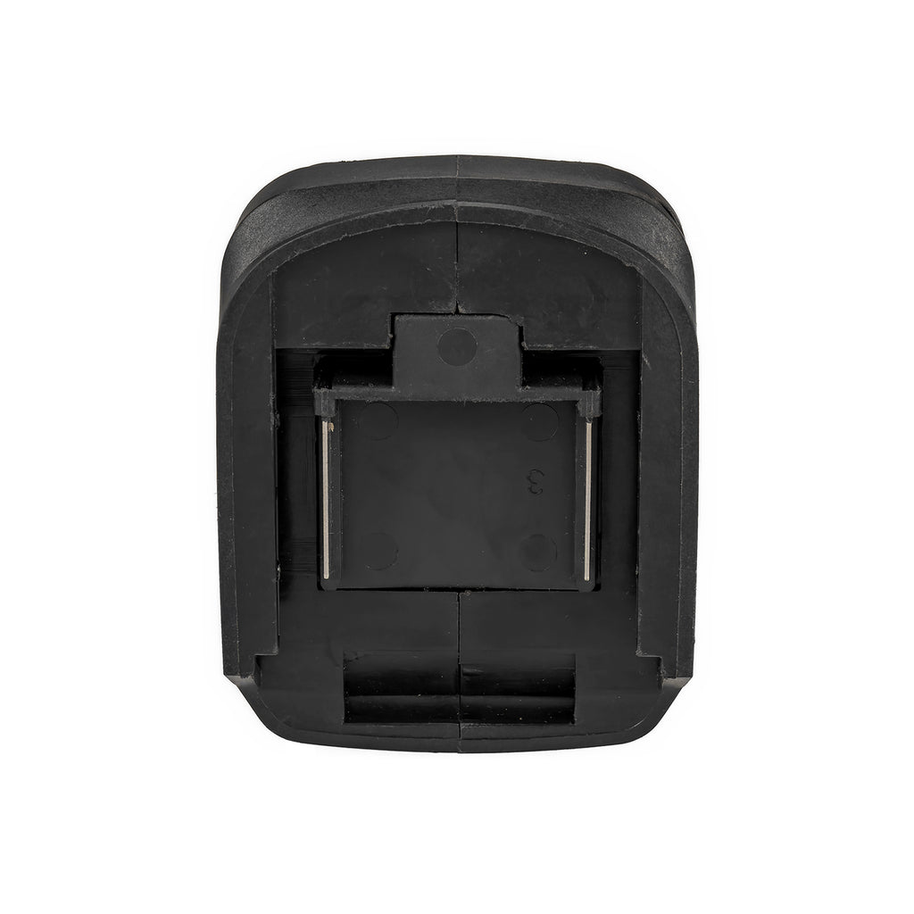 Makita 18V LXT vers Mastercraft 20V (PWRPOD / Bleu) Adaptateur de batterie