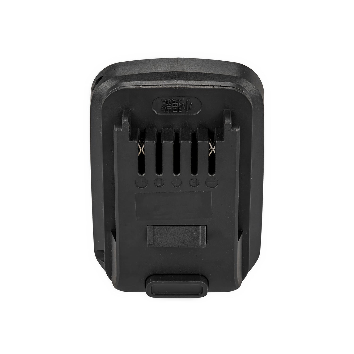 Makita 18V LXT vers Mastercraft 20V (PWRPOD / Bleu) Adaptateur de batterie