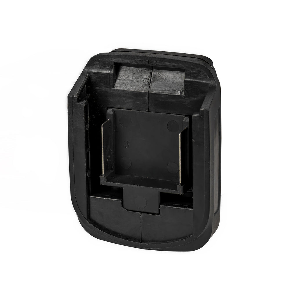 Makita 18V LXT vers Mastercraft 20V (PWRPOD / Bleu) Adaptateur de batterie