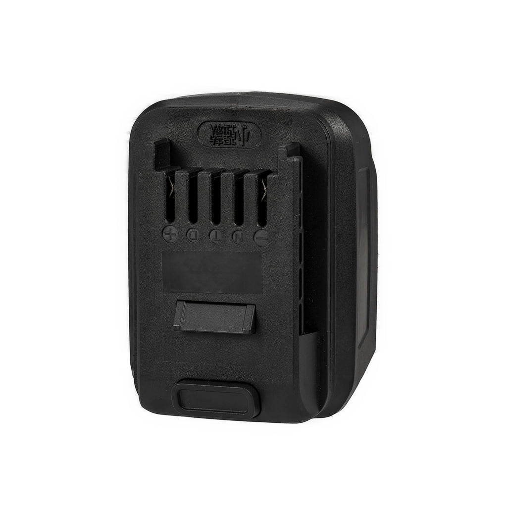 Makita 18V LXT vers Mastercraft 20V (PWRPOD / Bleu) Adaptateur de batterie