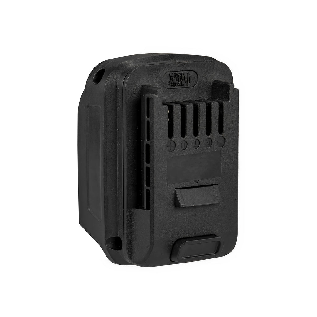 Makita 18V LXT vers Mastercraft 20V (PWRPOD / Bleu) Adaptateur de batterie
