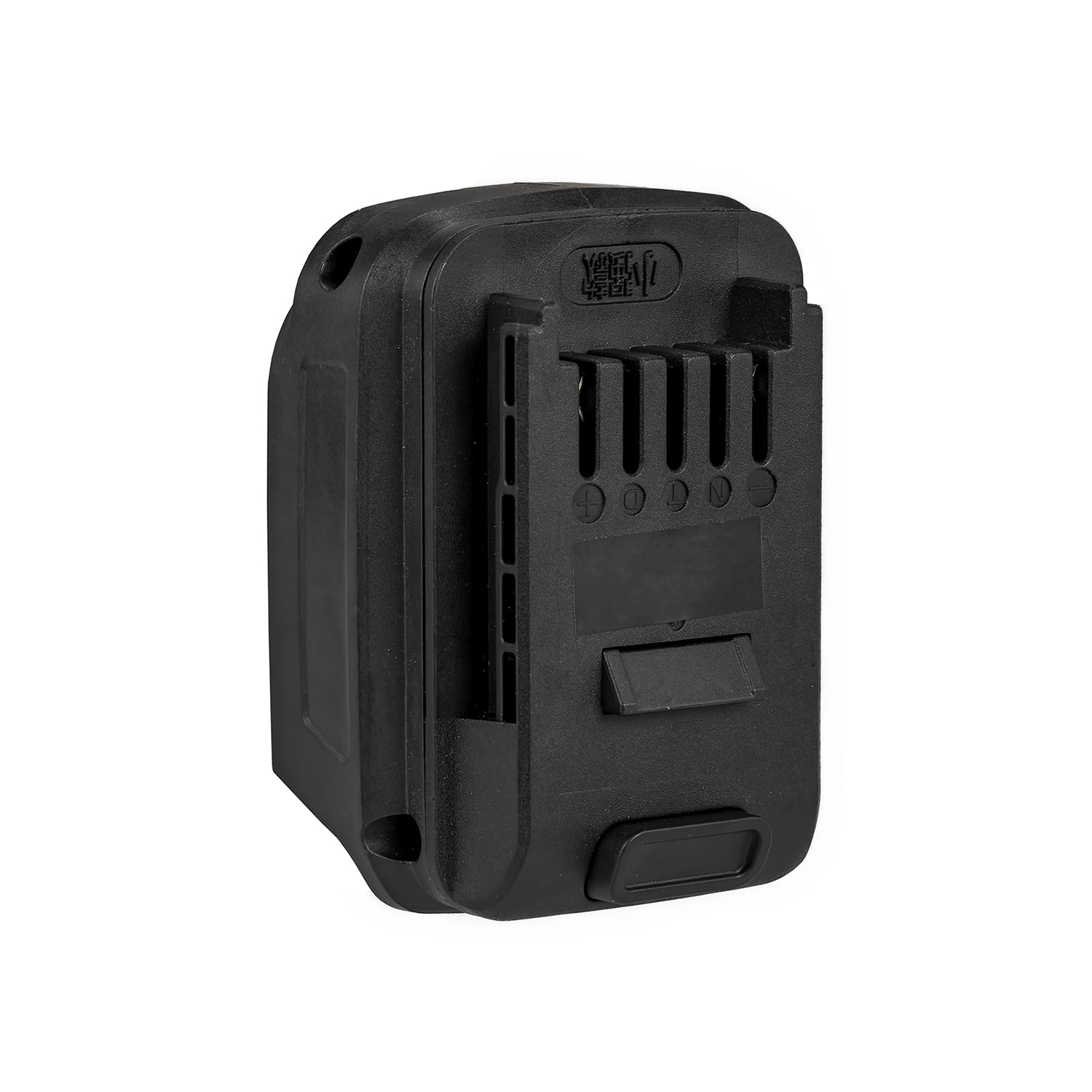 Makita 18V LXT vers Mastercraft 20V (PWRPOD / Bleu) Adaptateur de batterie