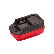 Charger l'image dans la galerie, Adaptateur de batterie Makita 18V vers Craftsman 20V
