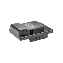 Charger l&#39;image dans la galerie, Makita 18V à Hoover ONEPWR 20V Adaptateur de Batterie

