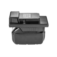 Charger l&#39;image dans la galerie, Makita 18V à Hoover ONEPWR 20V Adaptateur de Batterie
