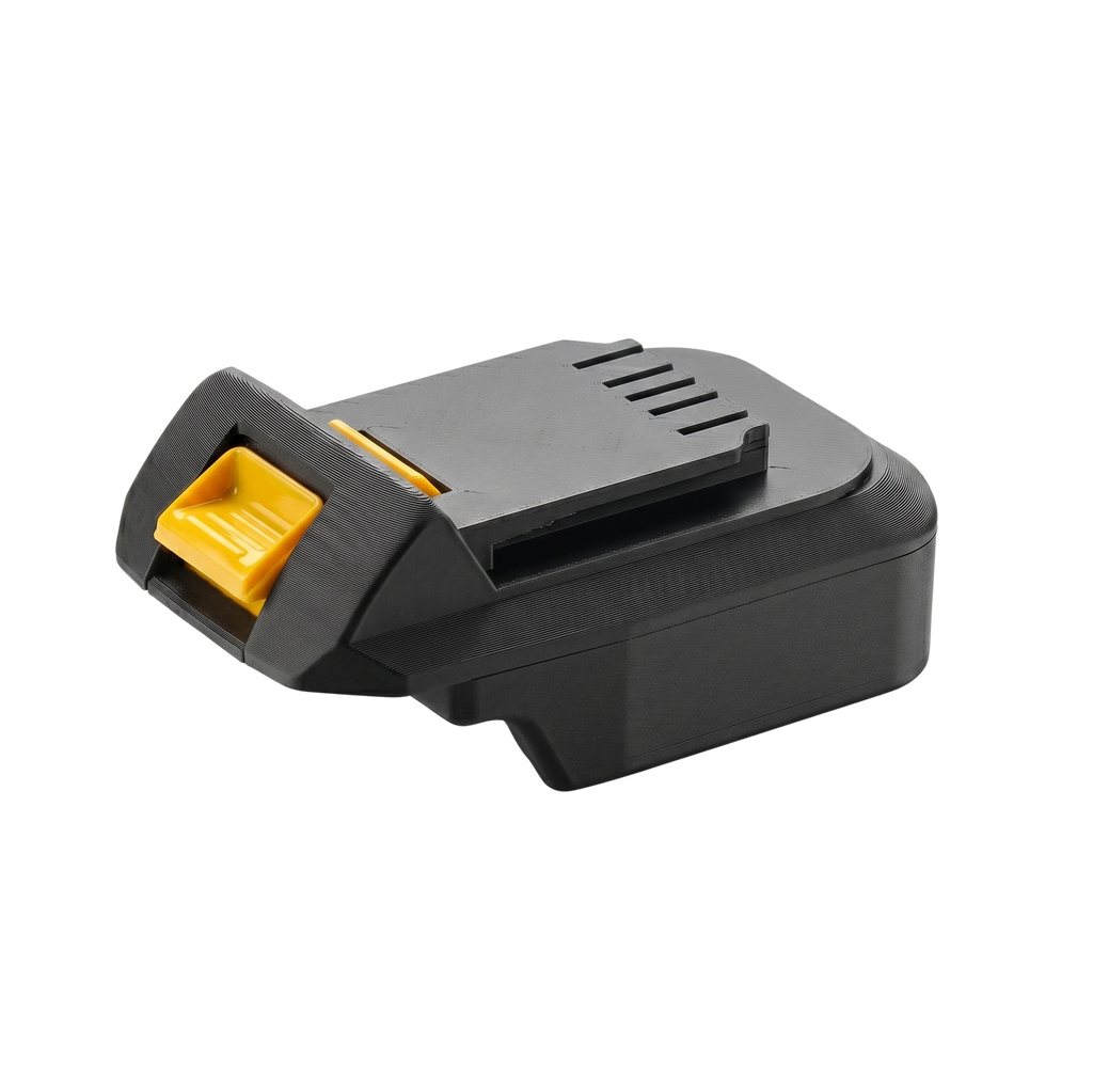 Makita 18V LXT vers MATRIX 20V Adaptateur de batterie