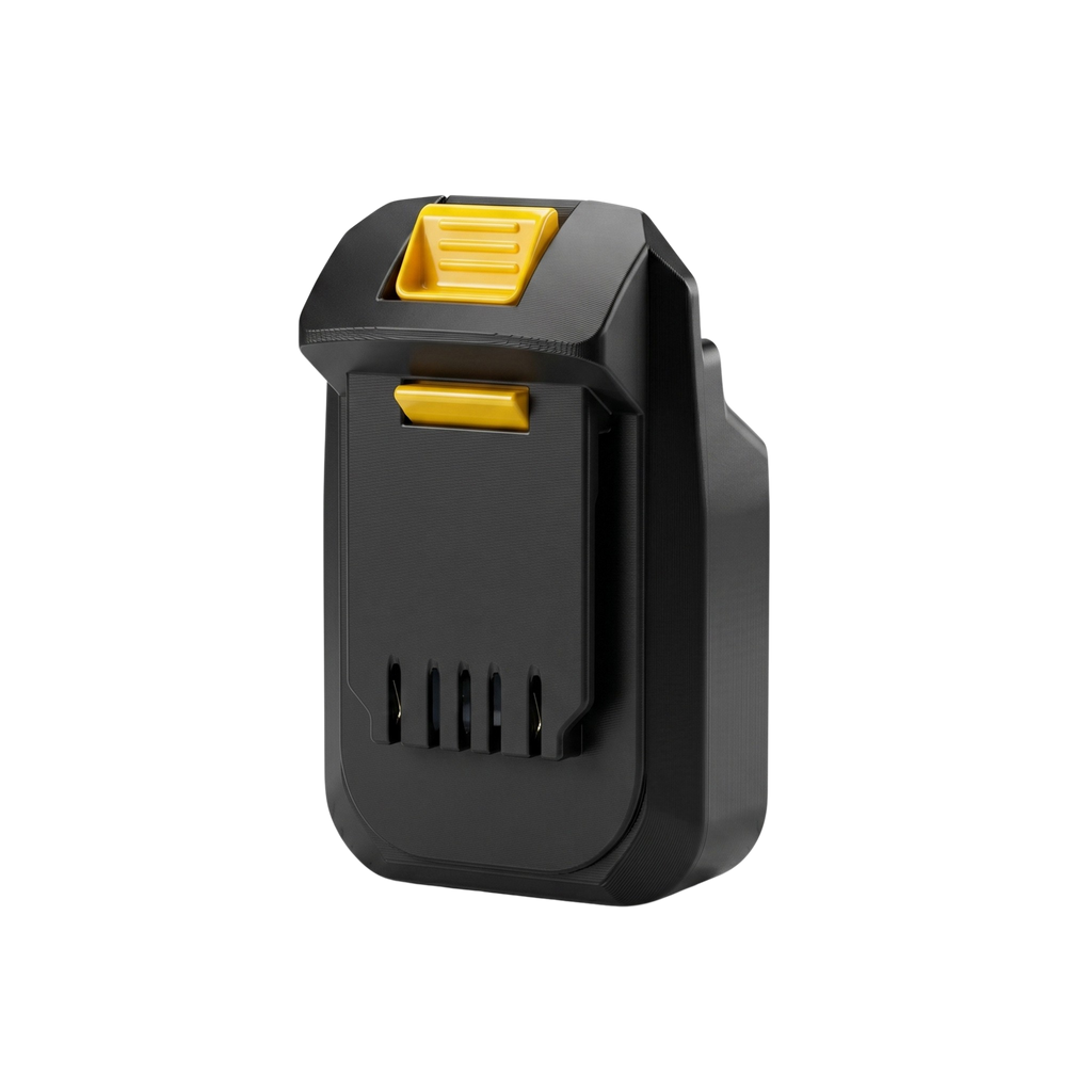 Makita 18V LXT vers MATRIX 20V Adaptateur de batterie