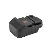 Charger l&#39;image dans la galerie, Makita 18V à Metabo 18V CAS Adaptateur de Batterie
