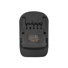 Charger l&#39;image dans la galerie, Makita 18V à Metabo 18V CAS Adaptateur de Batterie
