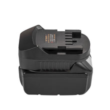 Charger l&#39;image dans la galerie, Makita 18V à Metabo 18V CAS Adaptateur de Batterie
