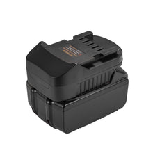 Charger l&#39;image dans la galerie, Makita 18V à Metabo 18V CAS Adaptateur de Batterie

