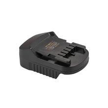 Charger l&#39;image dans la galerie, Makita 18V à Metabo 18V CAS Adaptateur de Batterie
