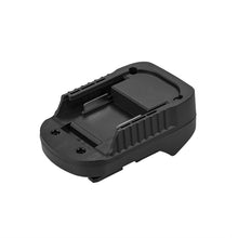 Charger l&#39;image dans la galerie, Makita 18V à Metabo 18V CAS Adaptateur de Batterie
