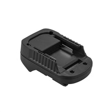 Charger l&#39;image dans la galerie, Makita 18V à Metabo 18V CAS Adaptateur de Batterie
