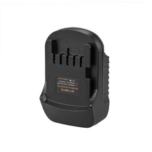 Charger l&#39;image dans la galerie, Makita 18V à Metabo 18V CAS Adaptateur de Batterie
