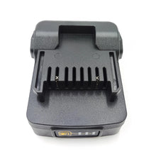 Charger l'image dans la galerie, Adaptateur de batterie Makita 18V vers Metabo HPT 18V
