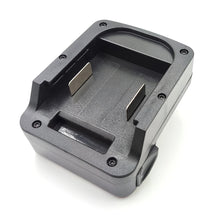 Charger l'image dans la galerie, Adaptateur de batterie Makita 18V vers Metabo HPT 18V
