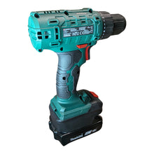 Charger l'image dans la galerie, Adaptateur de batterie Makita 18V vers Parkside X20V
